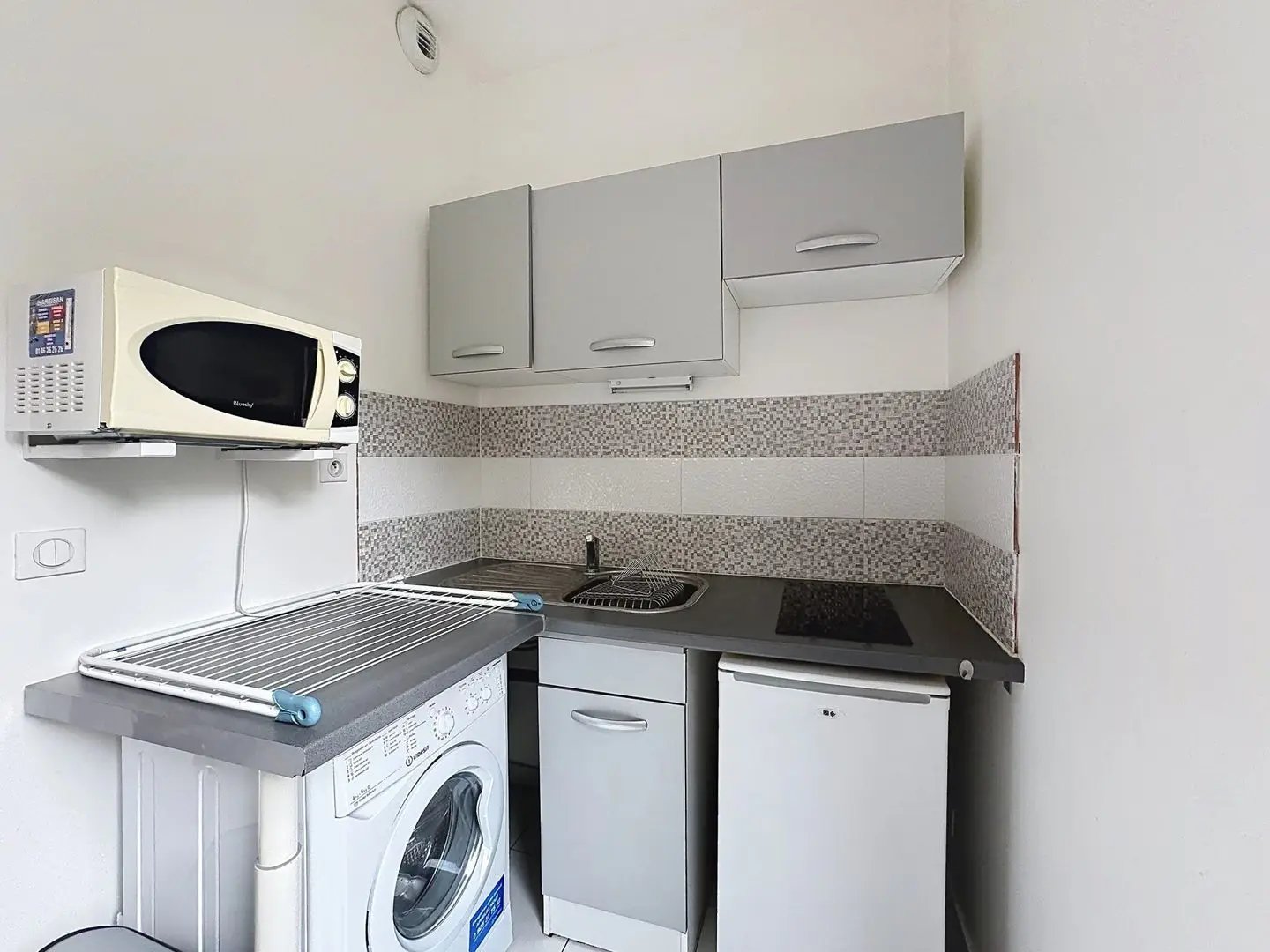 Appartement à louer, 14m², Noisy-le-Grand