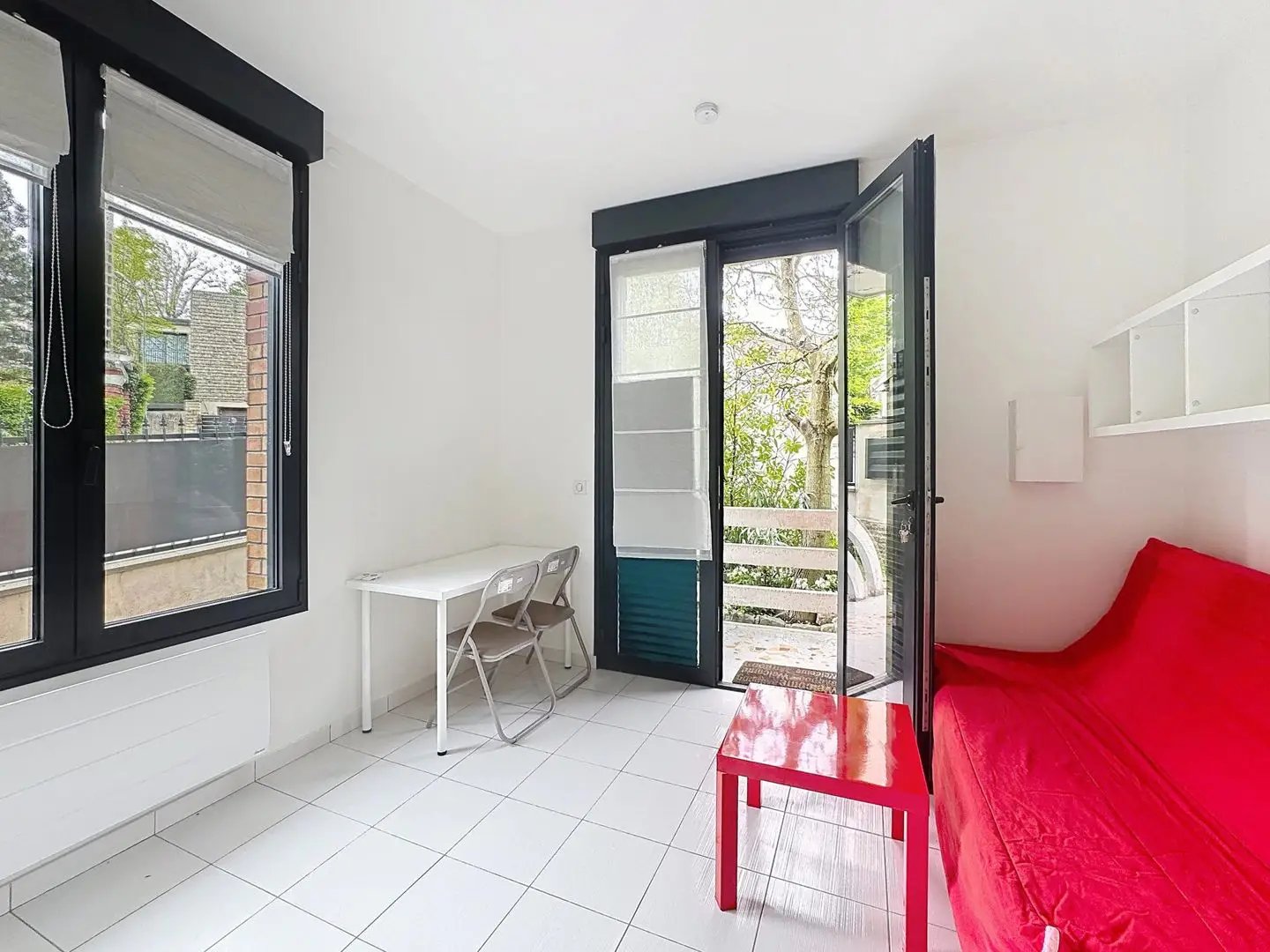 Appartement à louer, 14m², Noisy-le-Grand