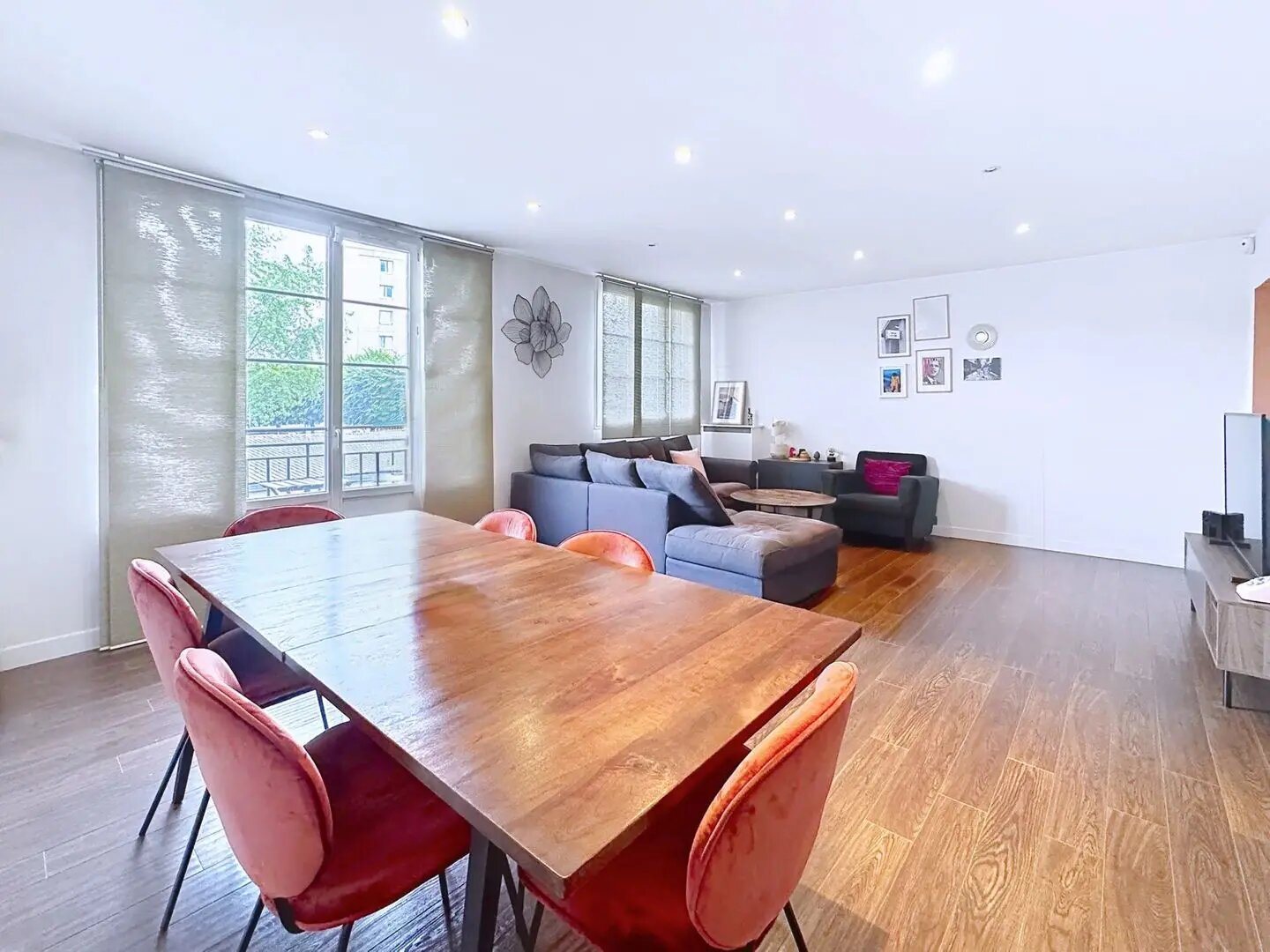 Appartement à vendre, 74m², Bry-sur-Marne