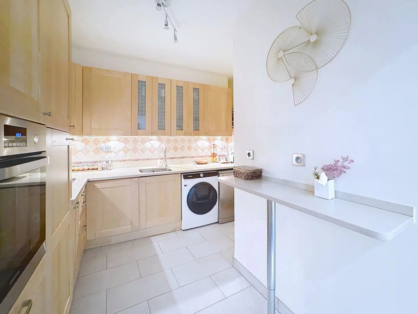 Appartement à vendre, 74m², Bry-sur-Marne