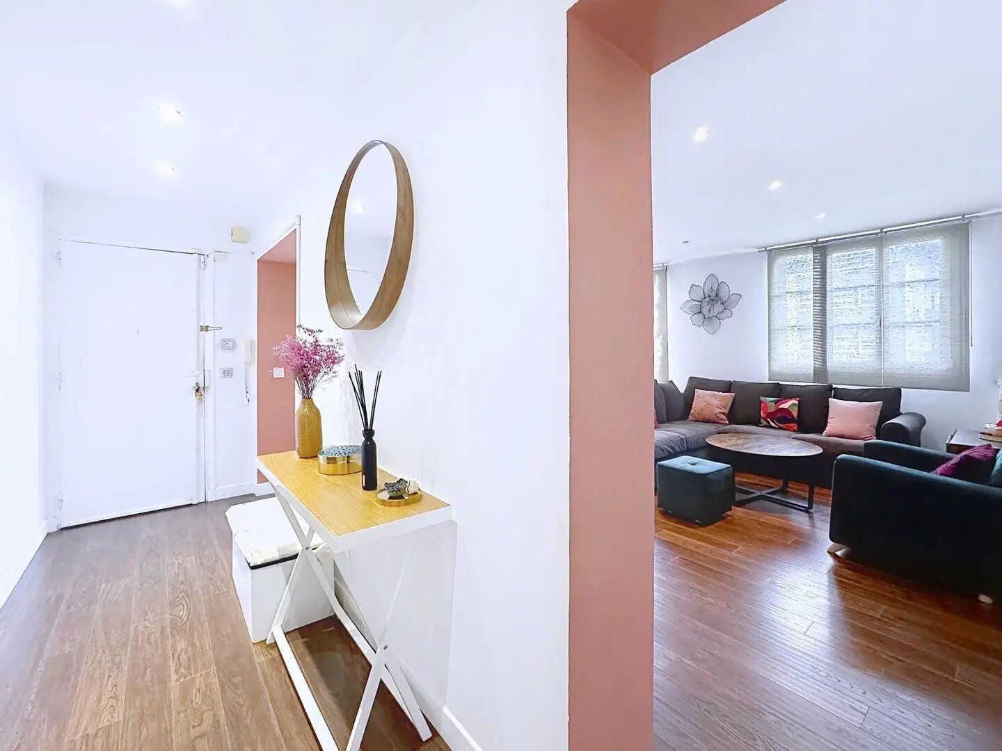 Appartement à vendre, 74m², Bry-sur-Marne