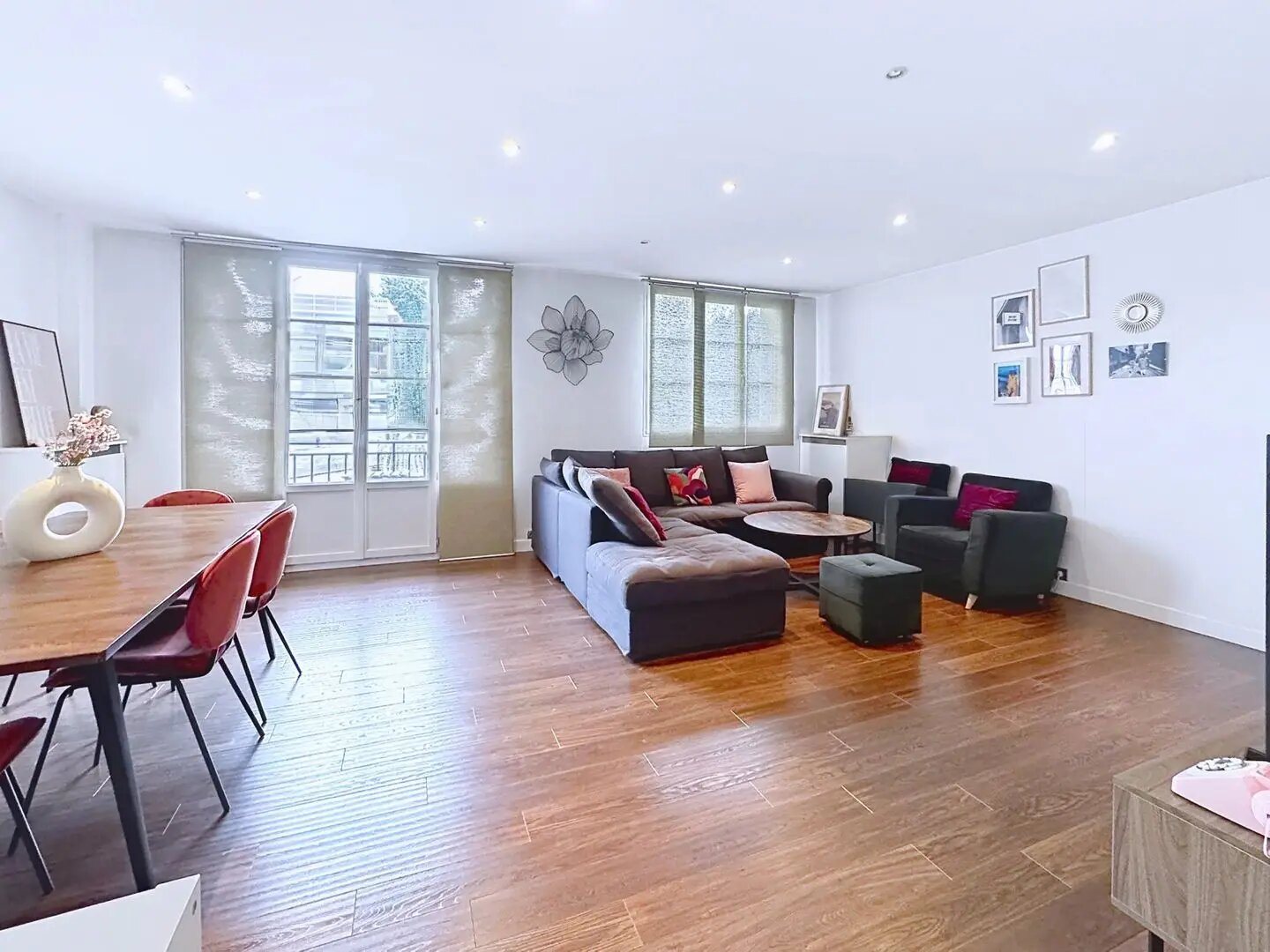Appartement à vendre, 74m², Bry-sur-Marne