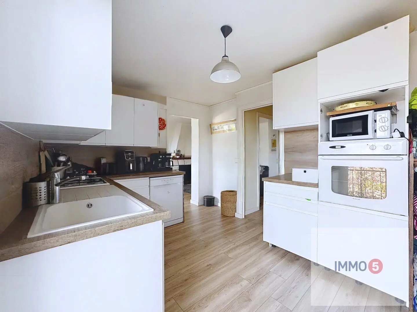 Appartement à vendre, 66m², Noisy-le-Grand