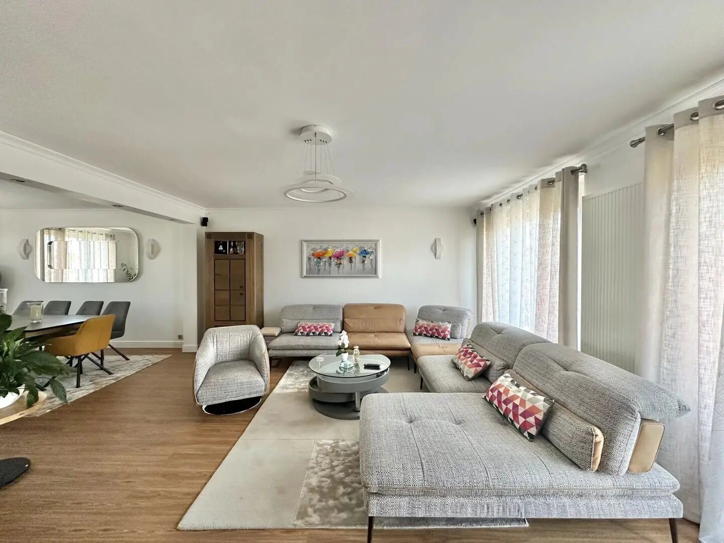 Maison à vendre, 161m², Champs-sur-Marne