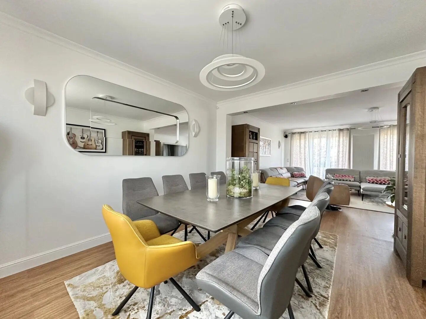 Maison à vendre, 161m², Champs-sur-Marne