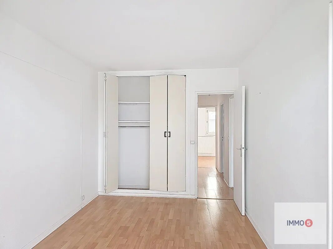 Appartement à vendre, 79m², Noisy-le-Grand