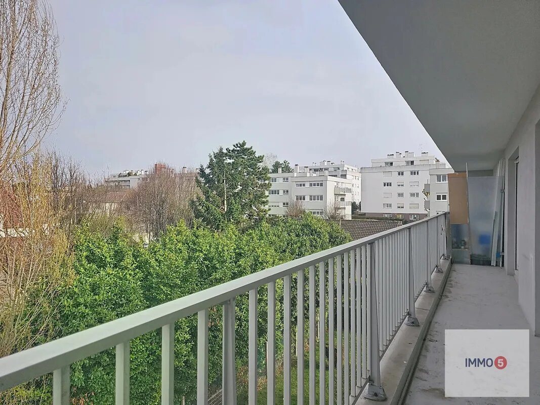 Appartement à vendre, 79m², Noisy-le-Grand