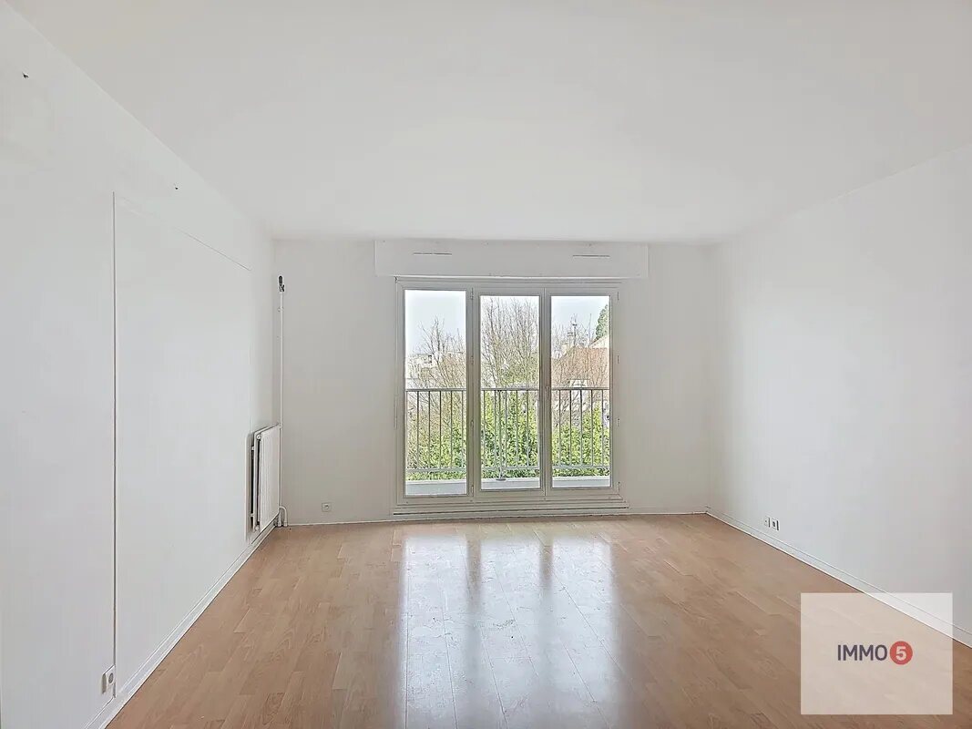 Appartement à vendre, 79m², Noisy-le-Grand