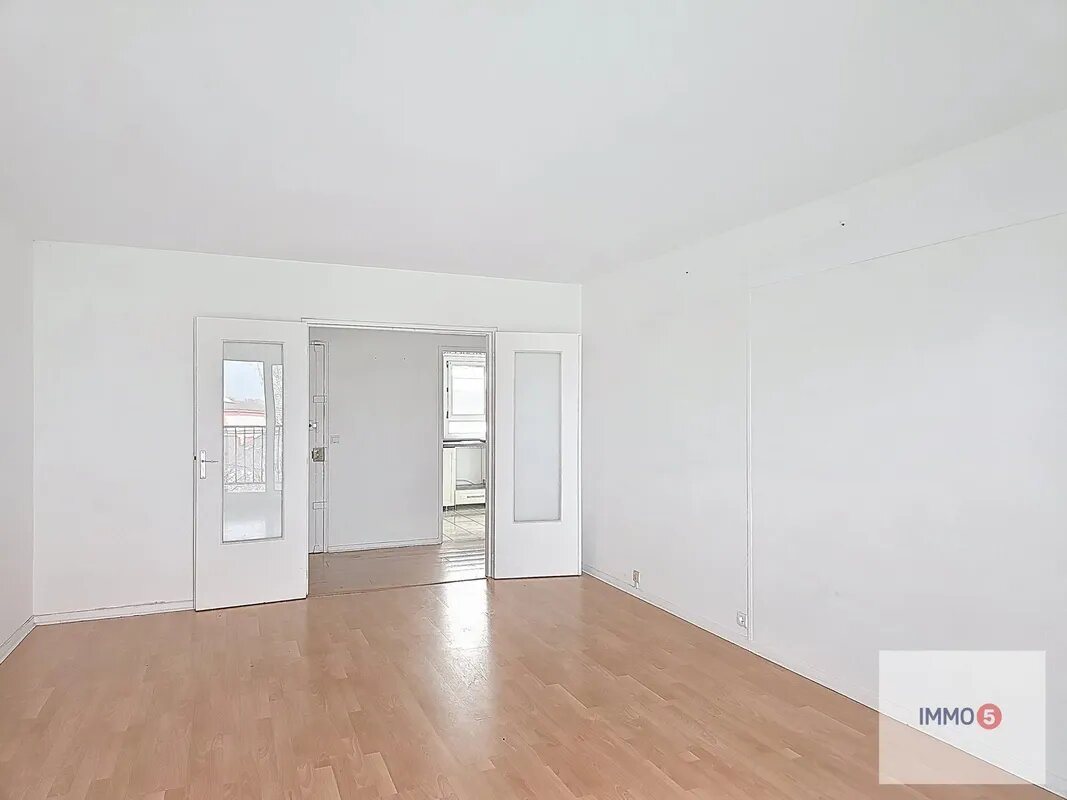 Appartement à vendre, 79m², Noisy-le-Grand