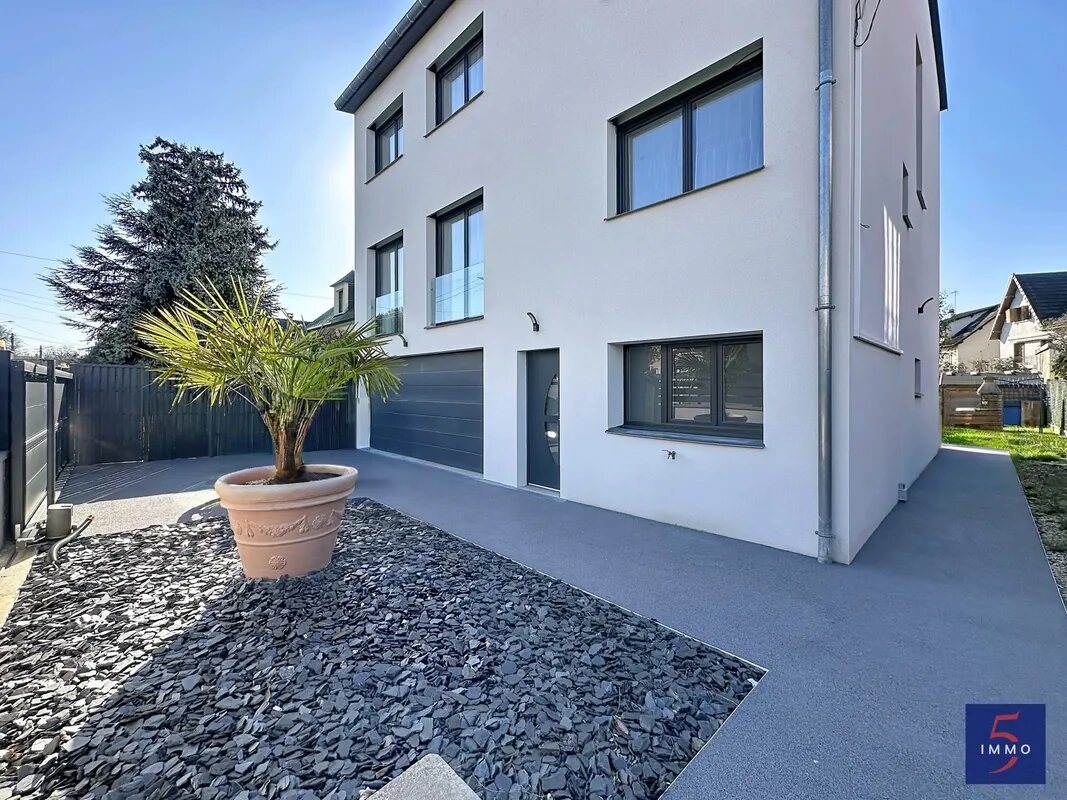 Maison à vendre, 221m², Gournay-sur-Marne