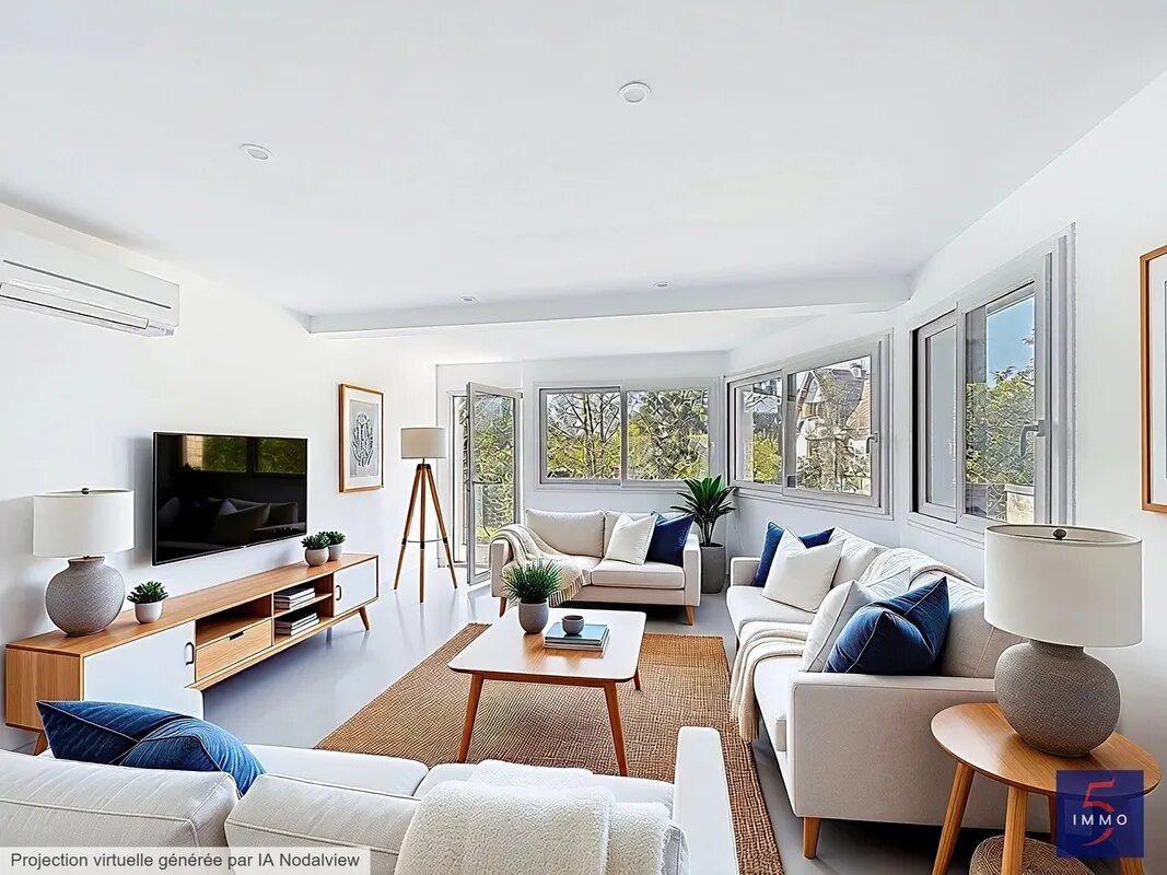 Maison à vendre, 221m², Gournay-sur-Marne