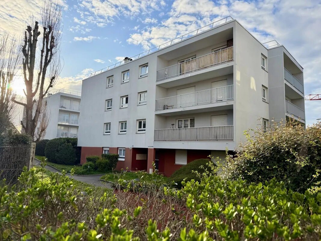 Appartement à vendre, 43m², Noisy-le-Grand