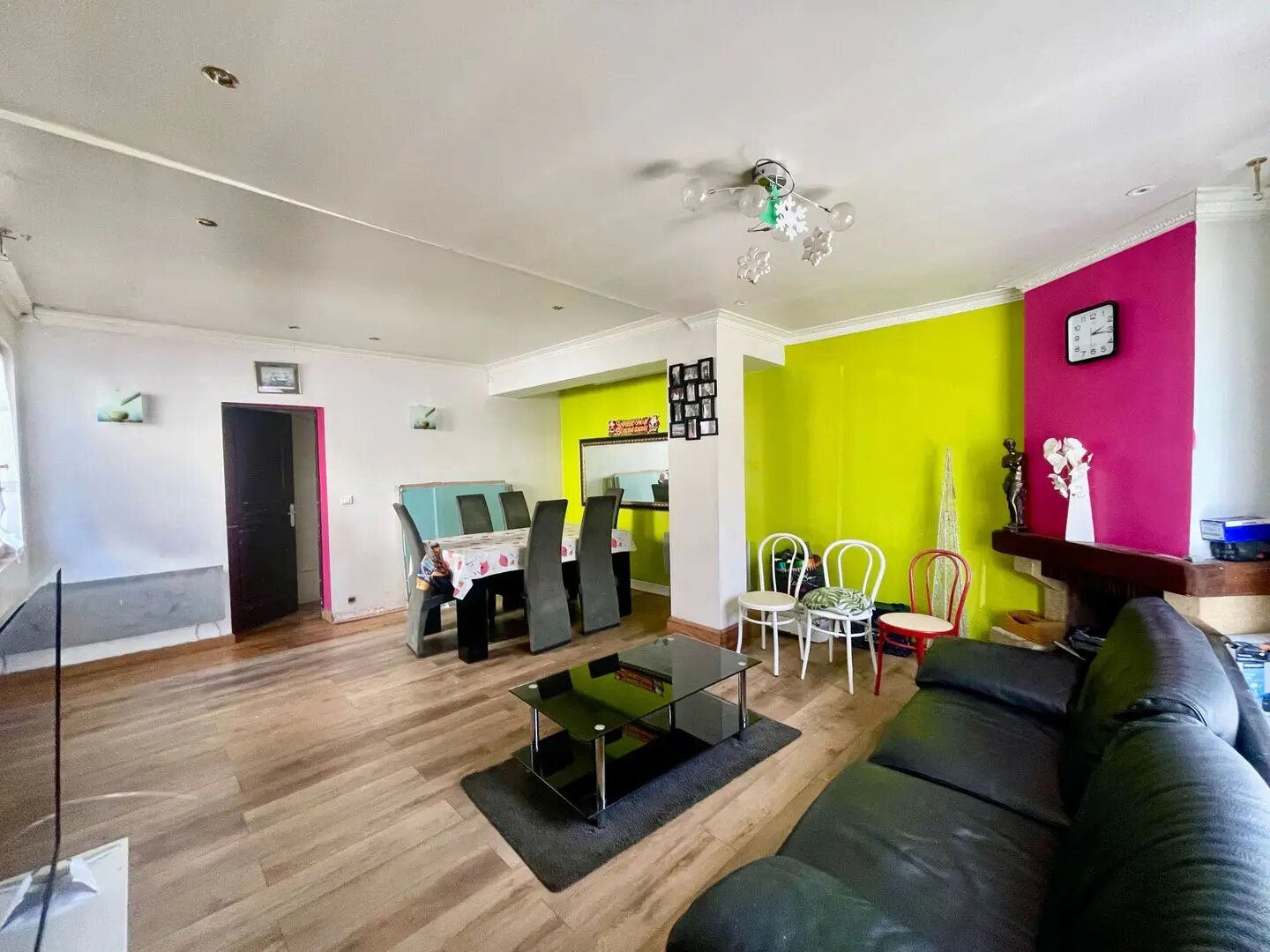 Maison à vendre, 83m², Drancy