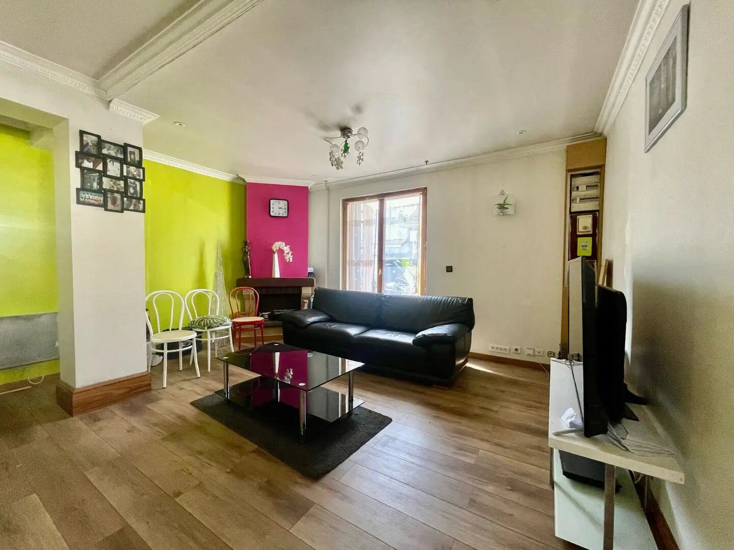 Maison à vendre, 83m², Drancy