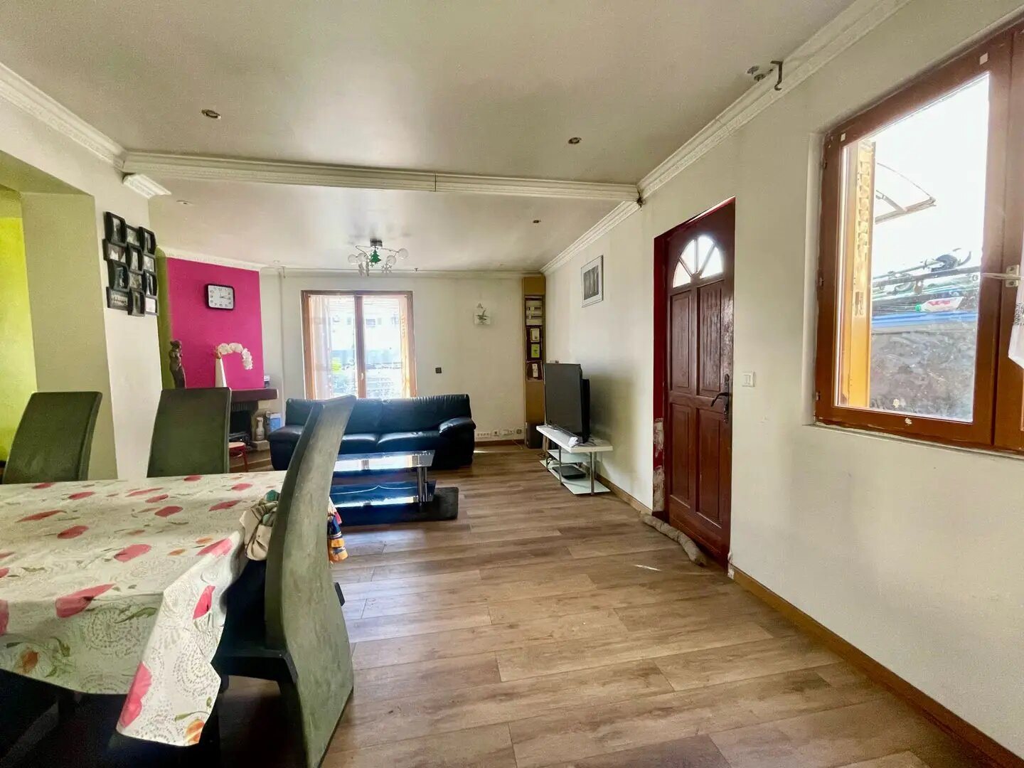Maison à vendre, 83m², Drancy