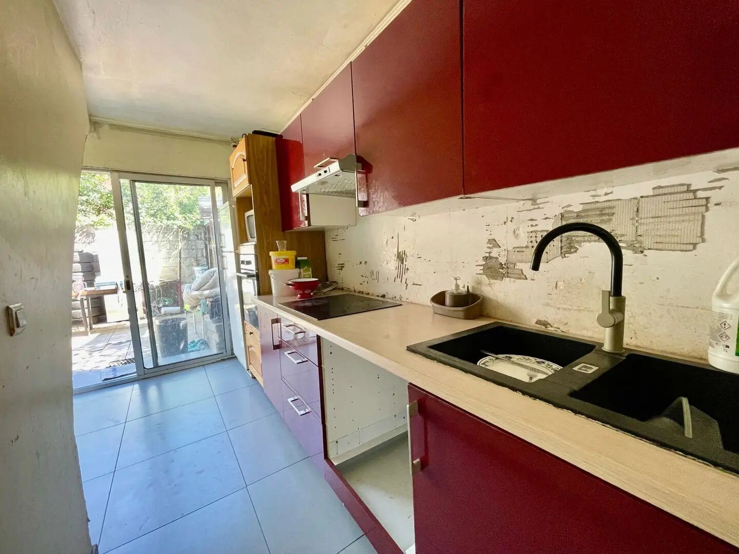 Maison à vendre, 83m², Drancy