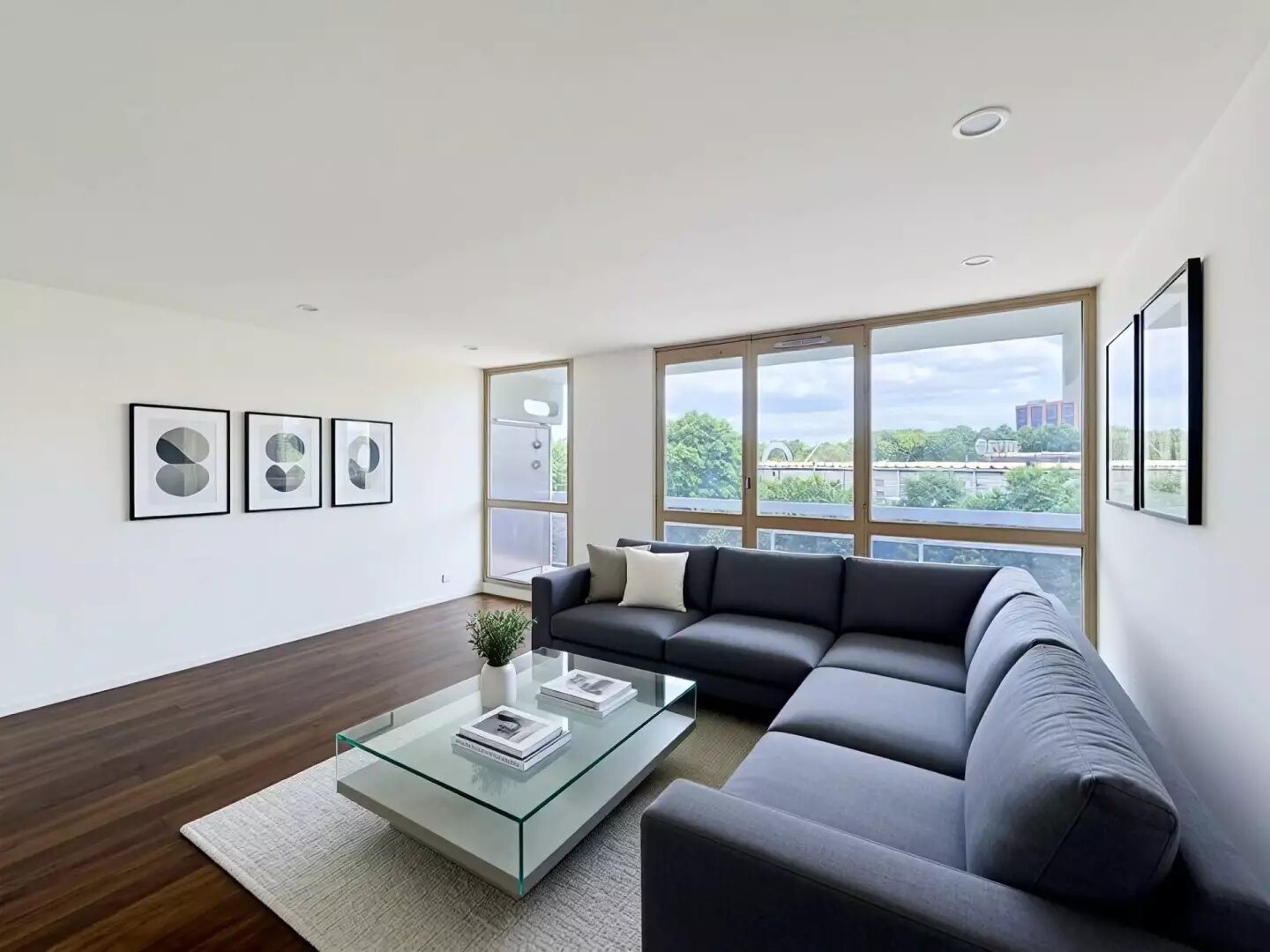 Appartement à vendre, 85m², Noisy-le-Grand