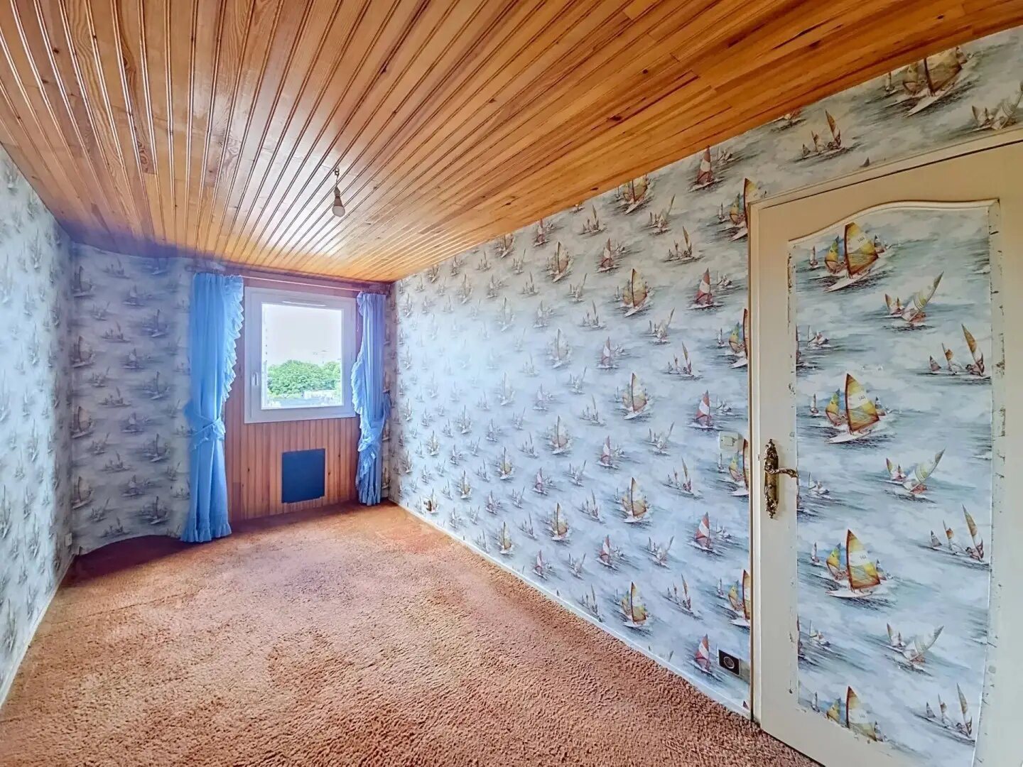Appartement à vendre, 85m², Noisy-le-Grand