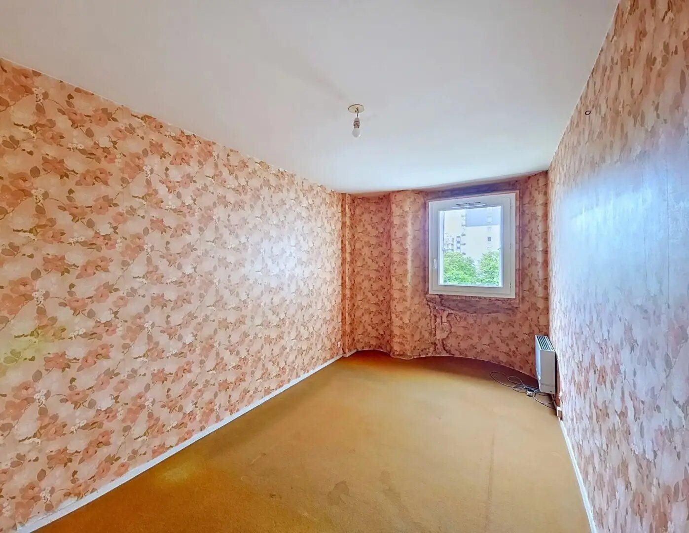 Appartement à vendre, 85m², Noisy-le-Grand