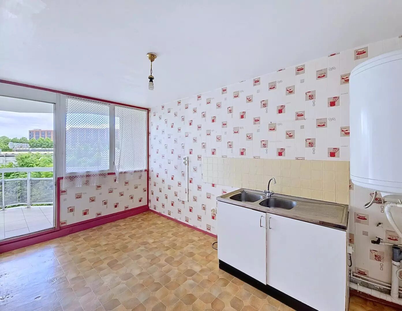 Appartement à vendre, 85m², Noisy-le-Grand