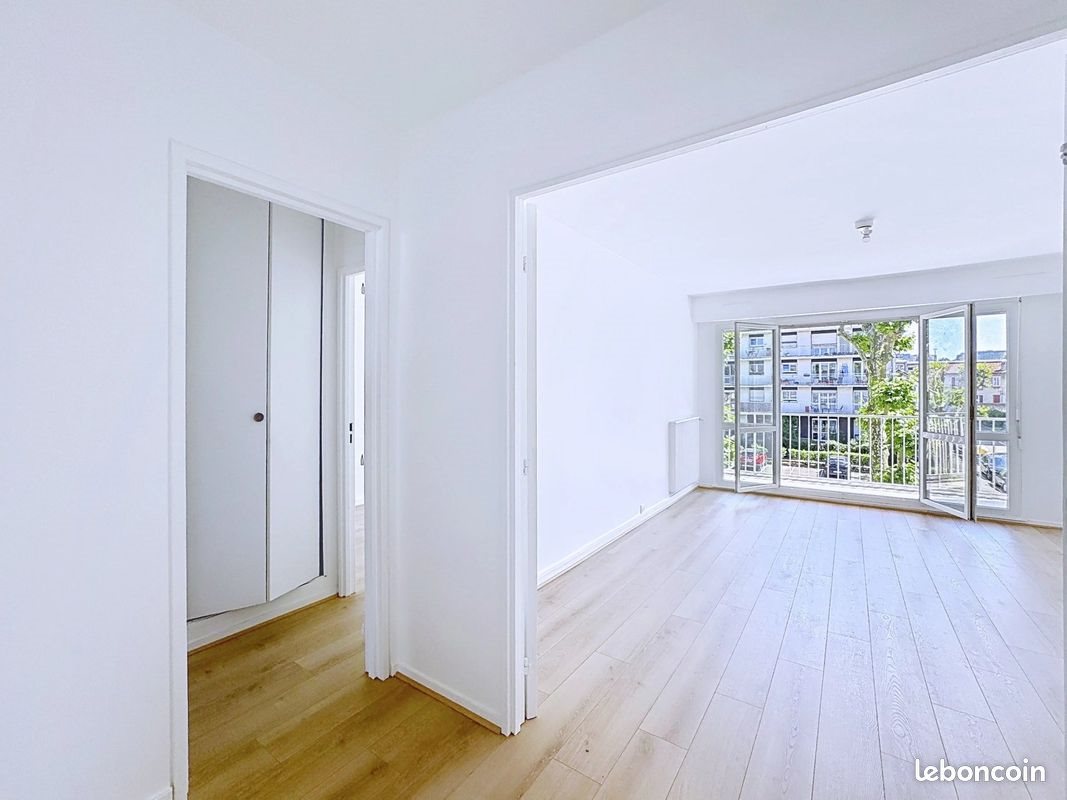 Appartement à vendre, 62m², Noisy-le-Grand