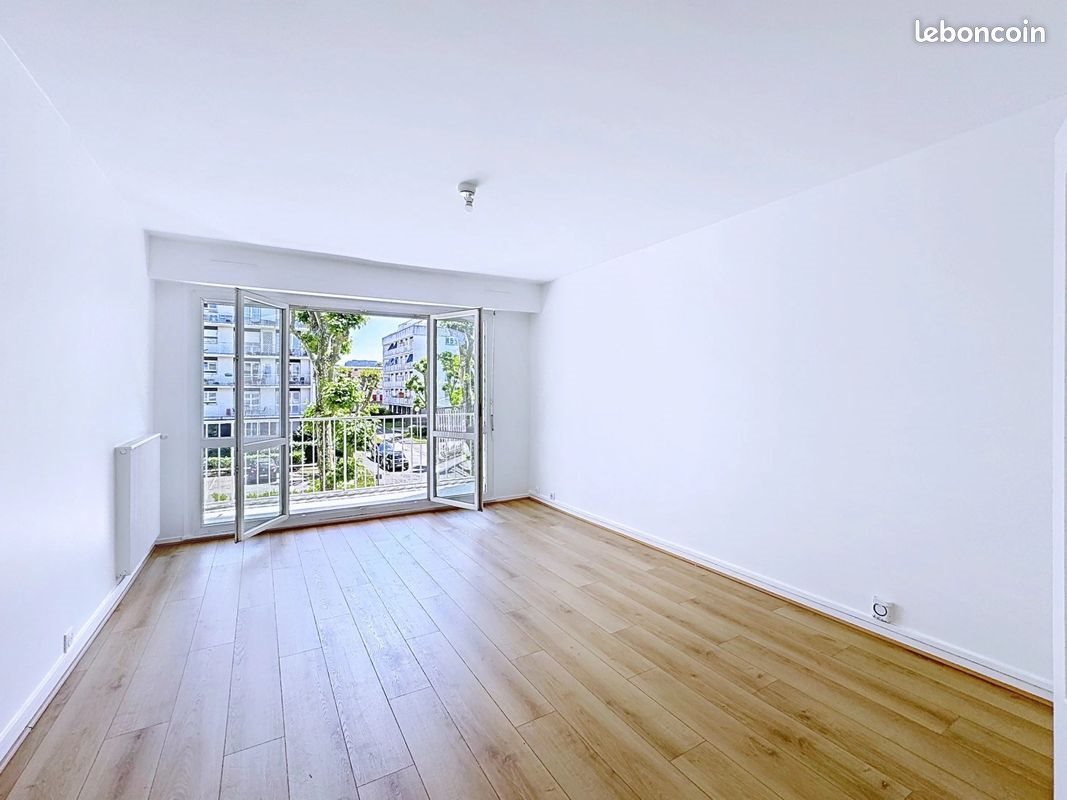 Appartement à vendre, 62m², Noisy-le-Grand