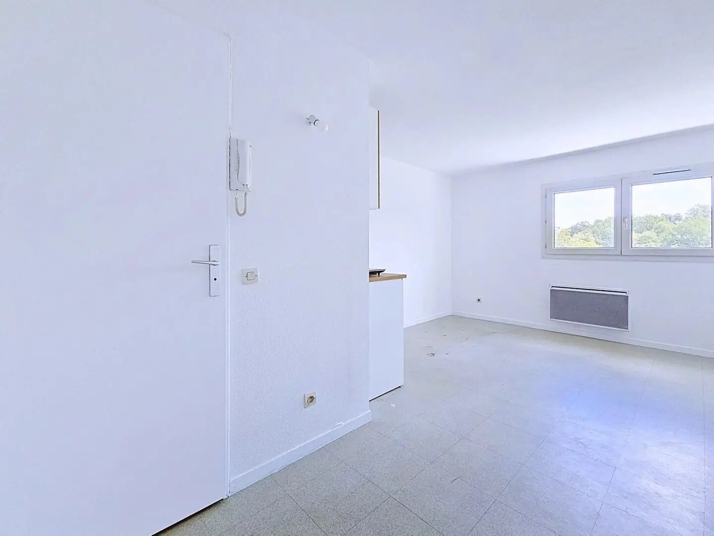 Appartement à vendre, 17m², Champs-sur-Marne