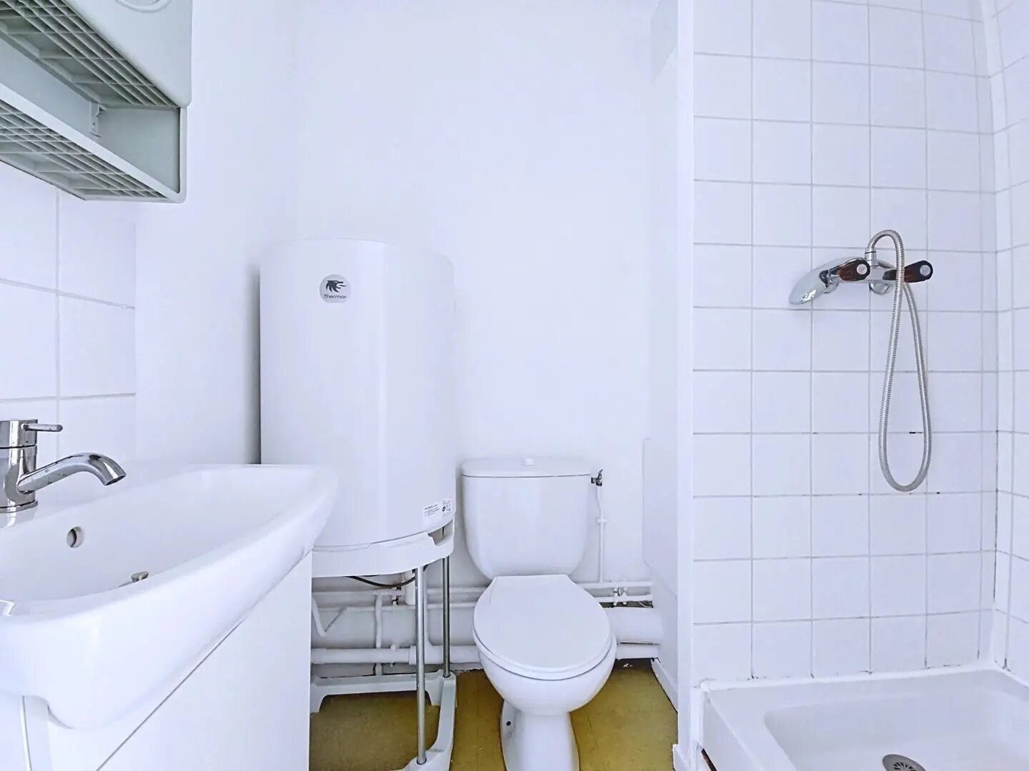 Appartement à vendre, 17m², Champs-sur-Marne