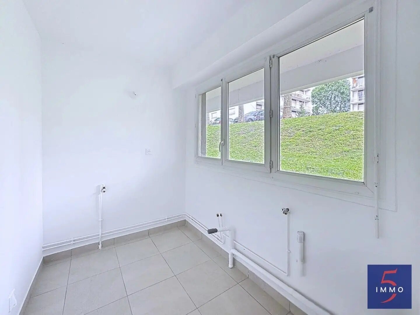 Appartement à vendre, 29m², Noisy-le-Grand