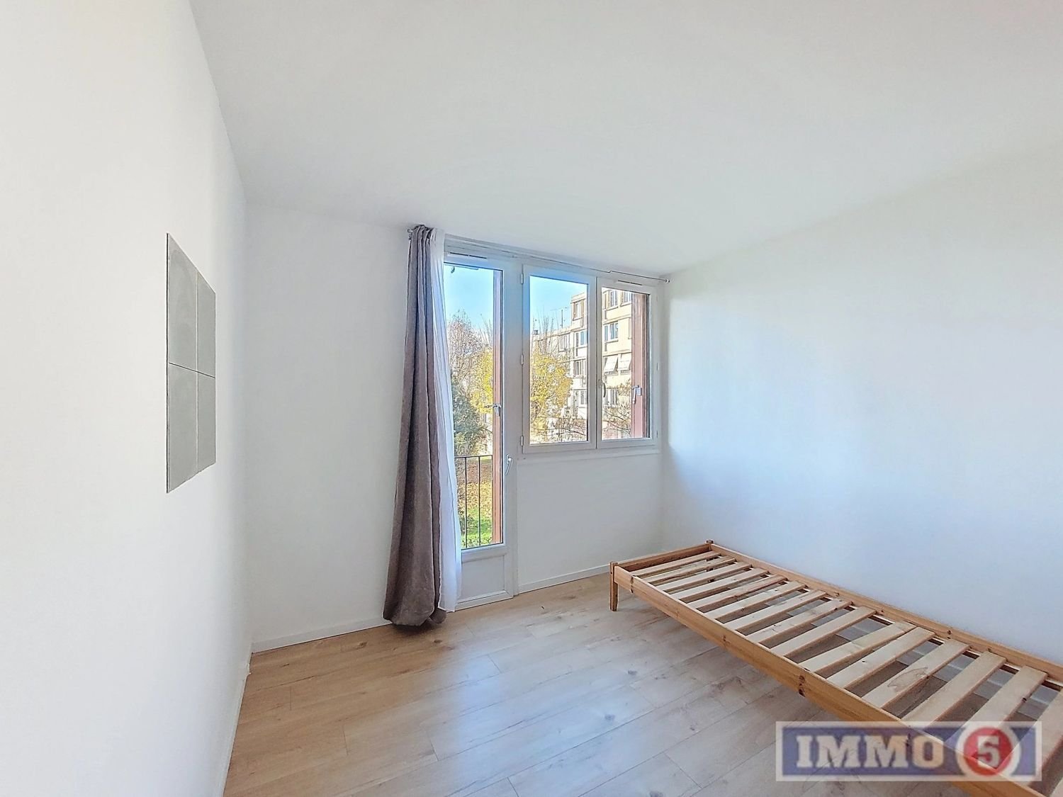 Appartement à vendre, 74m², Noisy-le-Grand