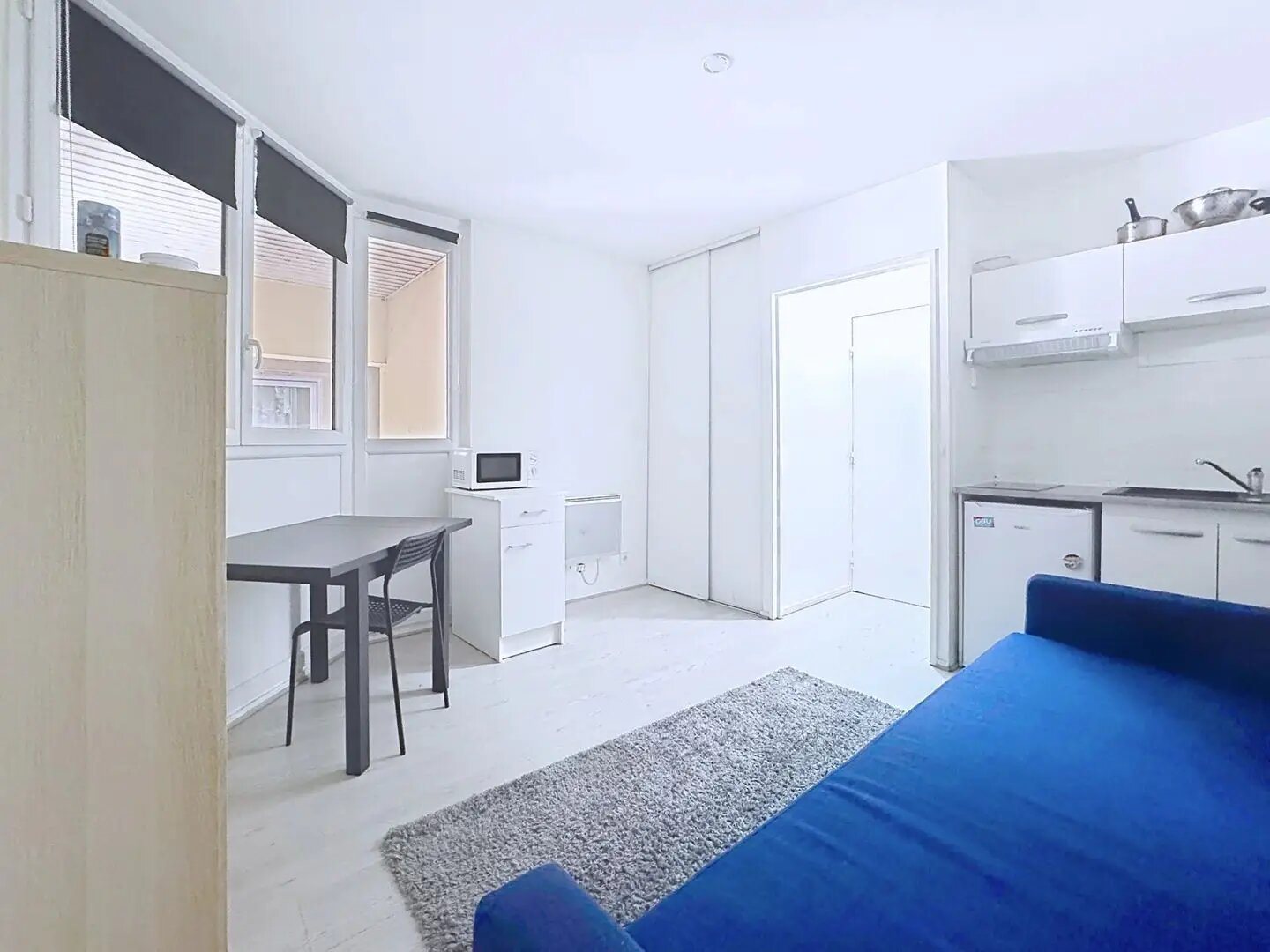 Appartement à vendre, 16m², Limeil-Brévannes