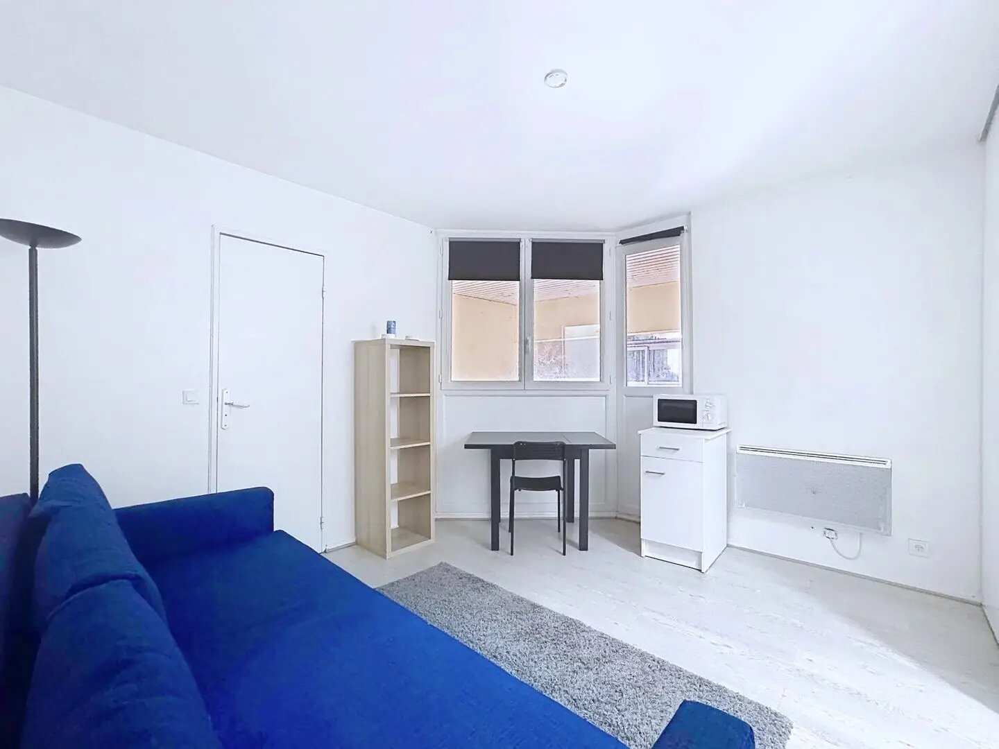 Appartement à vendre, 16m², Limeil-Brévannes
