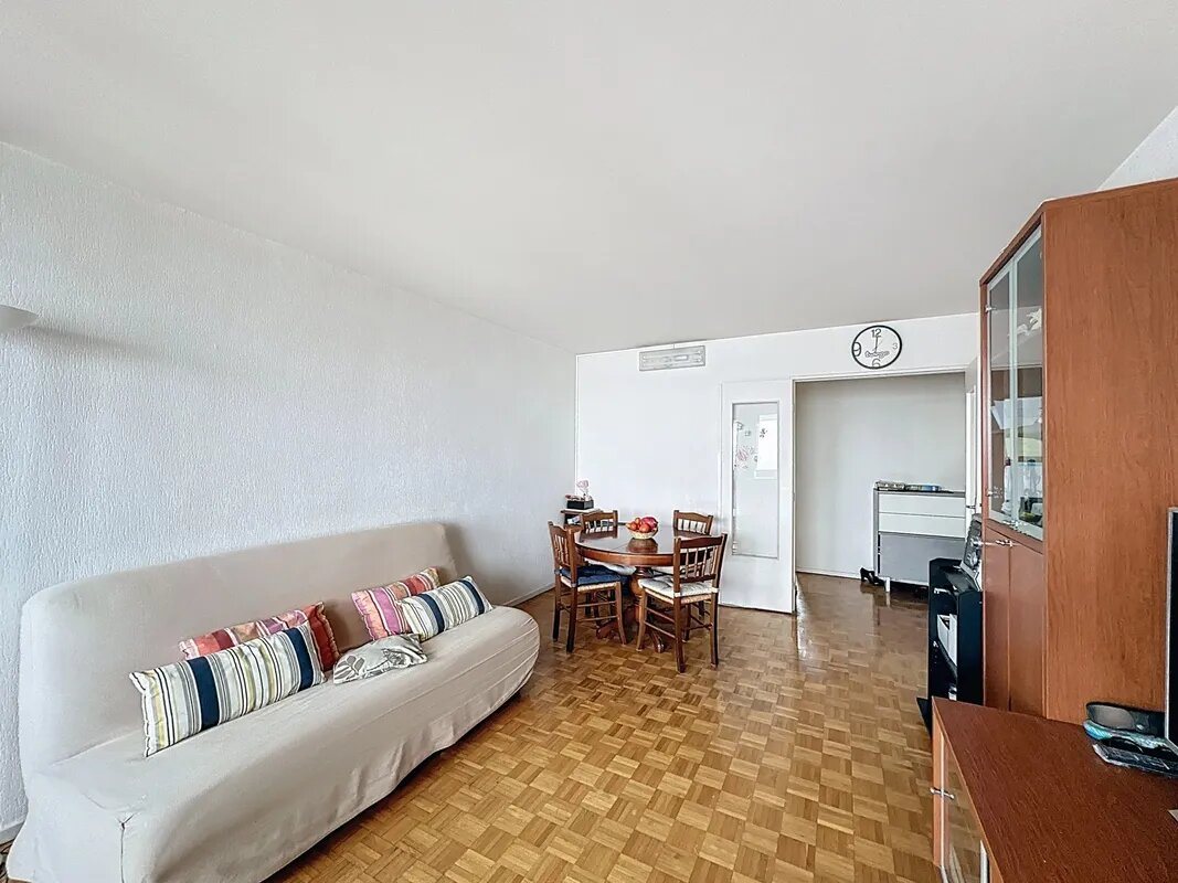 Appartement à vendre, 92m², Champs-sur-Marne