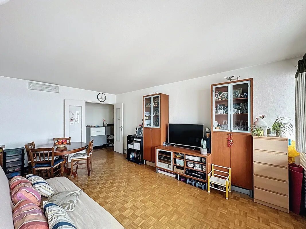 Appartement à vendre, 92m², Champs-sur-Marne