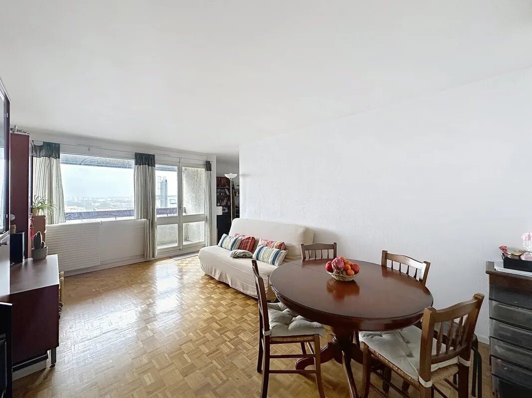 Appartement à vendre, 92m², Champs-sur-Marne