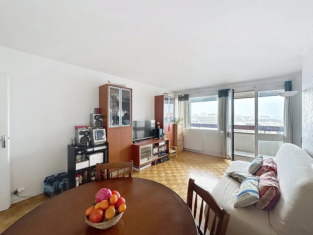 Appartement à vendre, 92m², Champs-sur-Marne