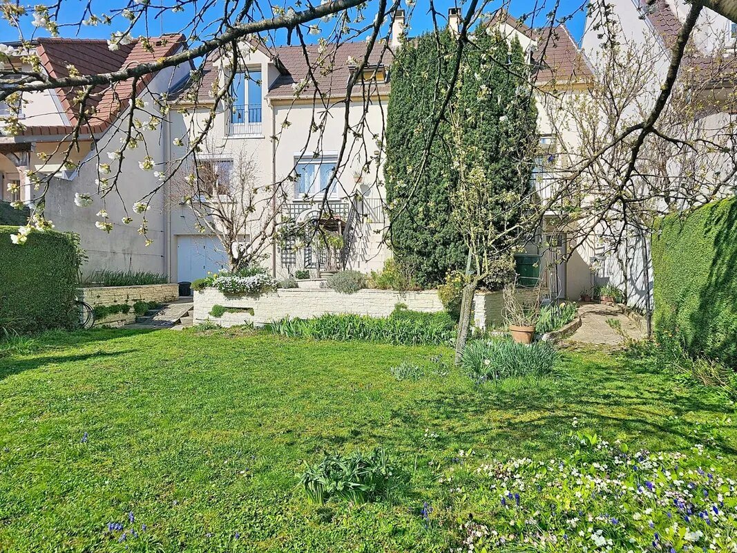 Maison à vendre, 149m², Gournay-sur-Marne