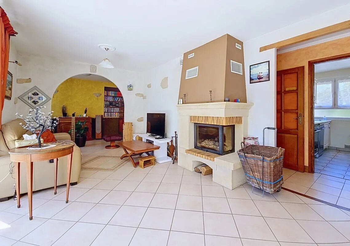 Maison à vendre, 149m², Gournay-sur-Marne