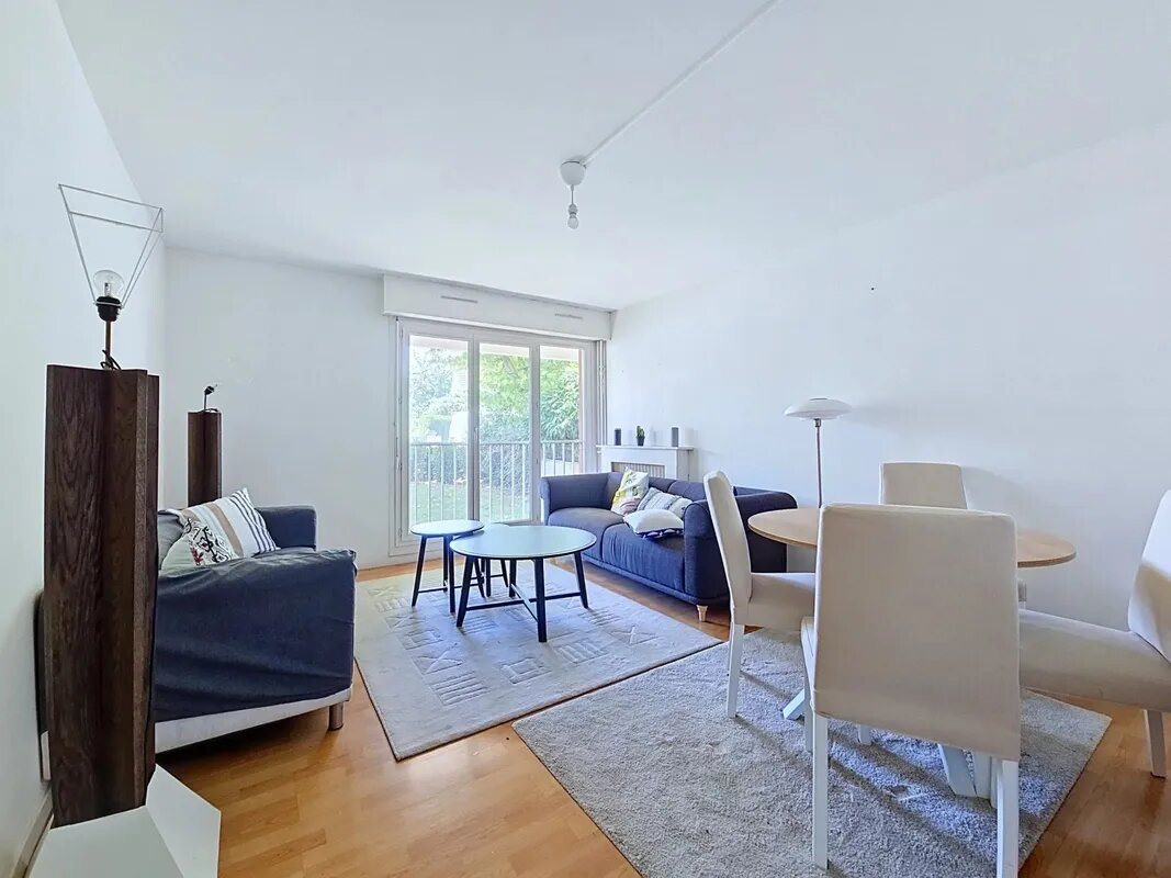 Appartement à vendre, 65m², Noisy-le-Grand