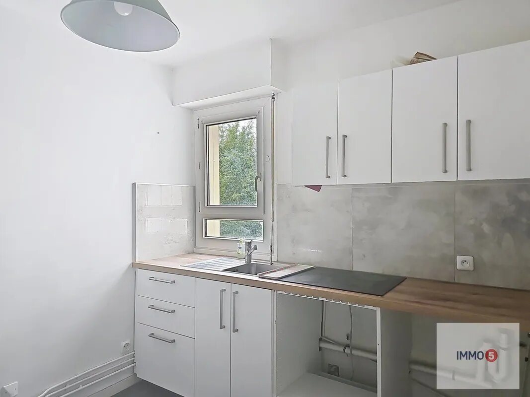 Appartement à vendre, 65m², Noisy-le-Grand