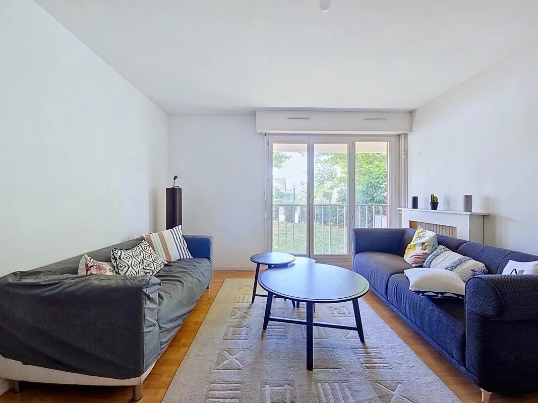 Appartement à vendre, 65m², Noisy-le-Grand