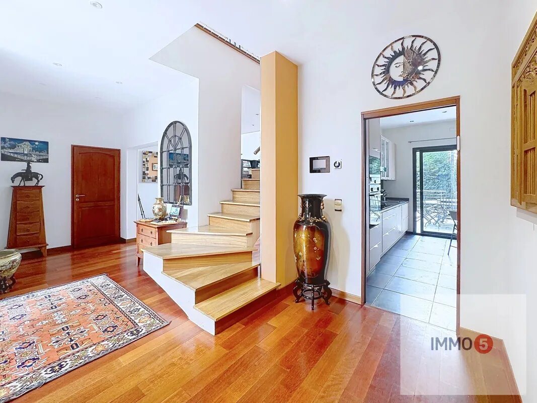 Maison à vendre, 161m², Gournay-sur-Marne