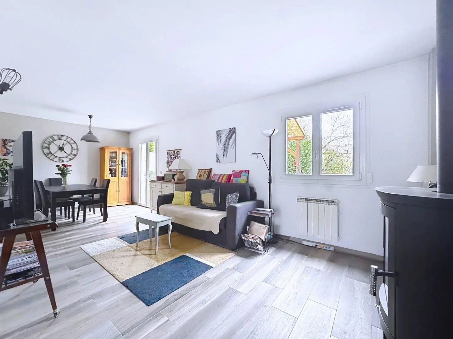 Maison à vendre, 5m², Noisy-le-Grand