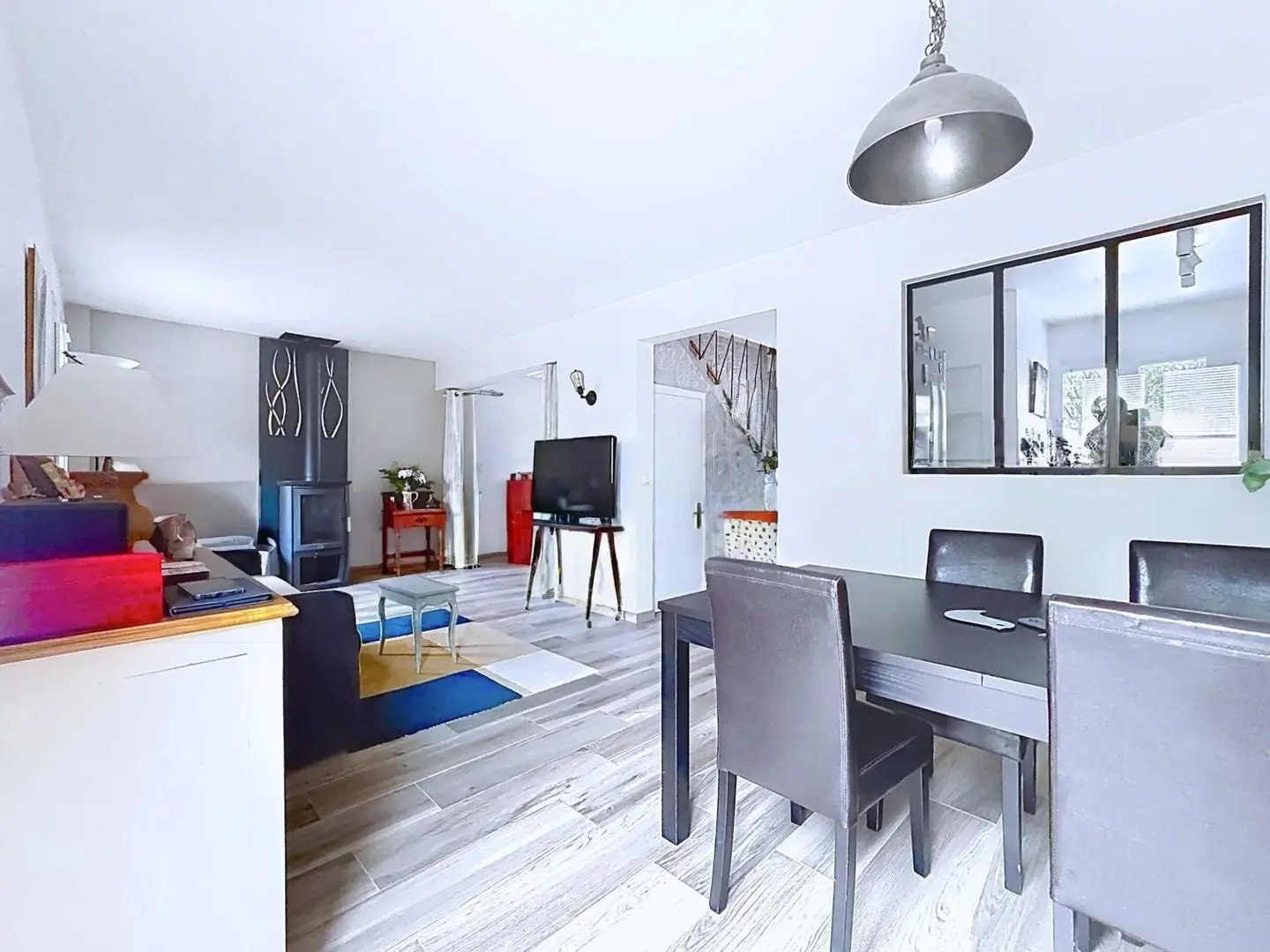 Maison à vendre, 5m², Noisy-le-Grand