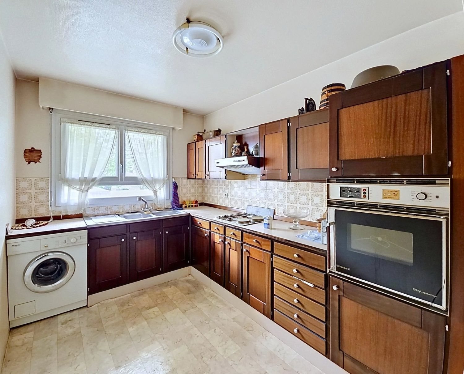 Appartement à vendre, 61m², Noisy-le-Grand