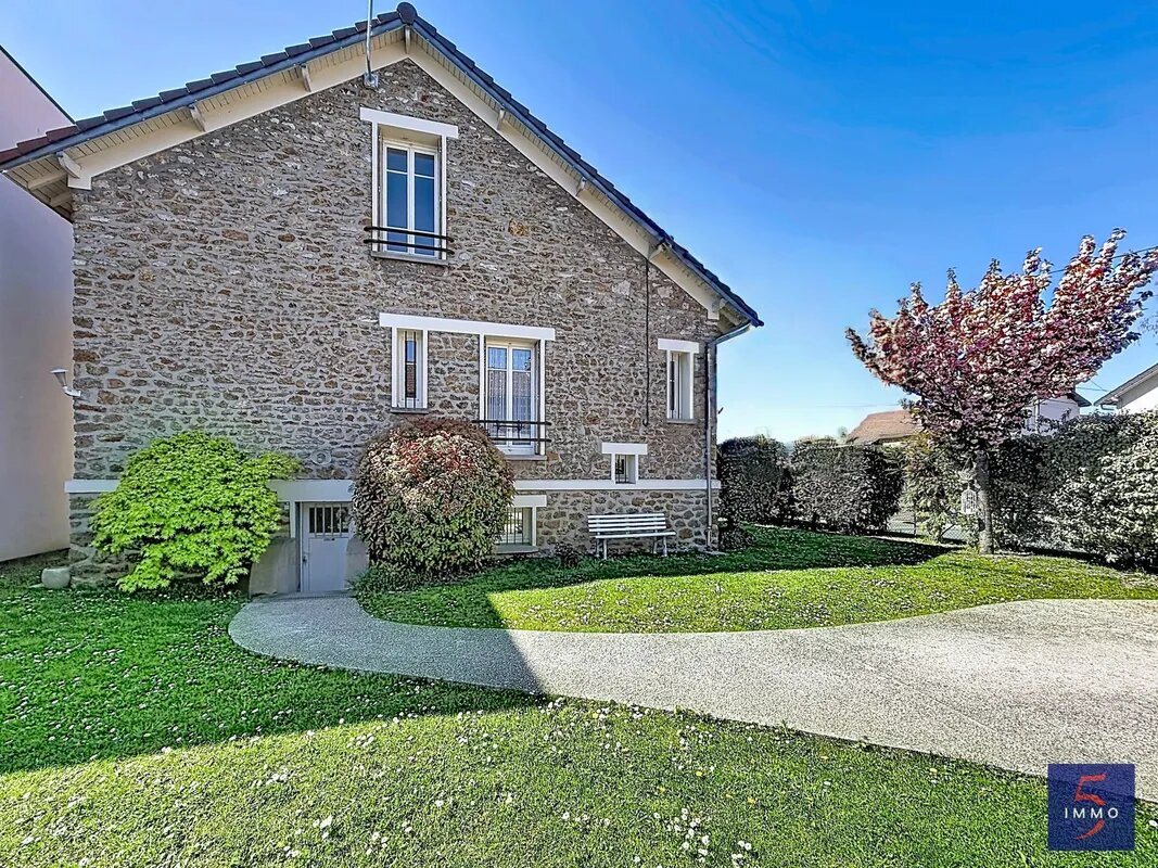 Maison à vendre, 86m², Vaires-sur-Marne