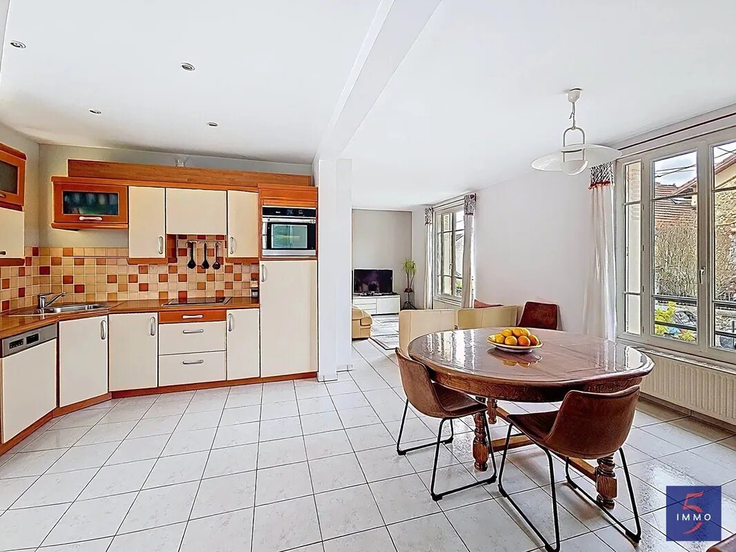 Maison à vendre, 86m², Vaires-sur-Marne