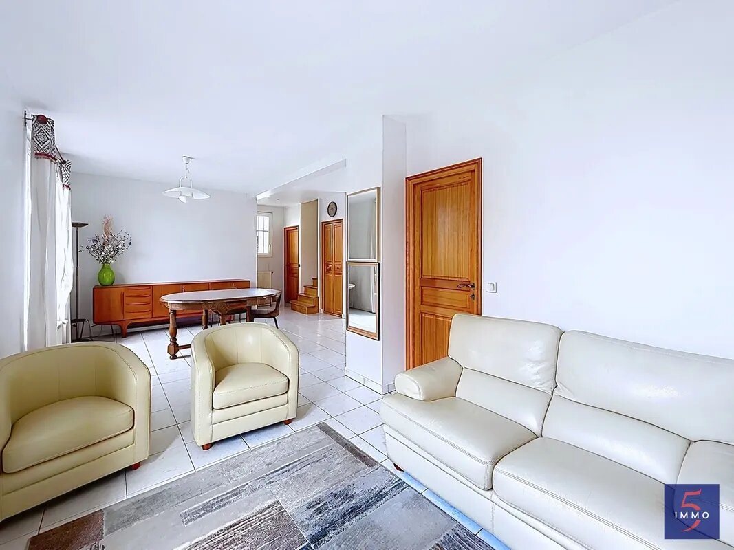 Maison à vendre, 86m², Vaires-sur-Marne