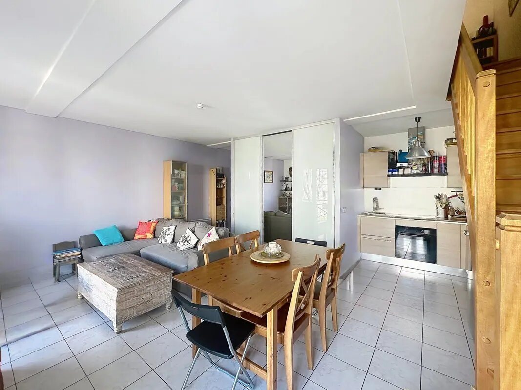 Appartement à vendre, 79m², Noisy-le-Grand