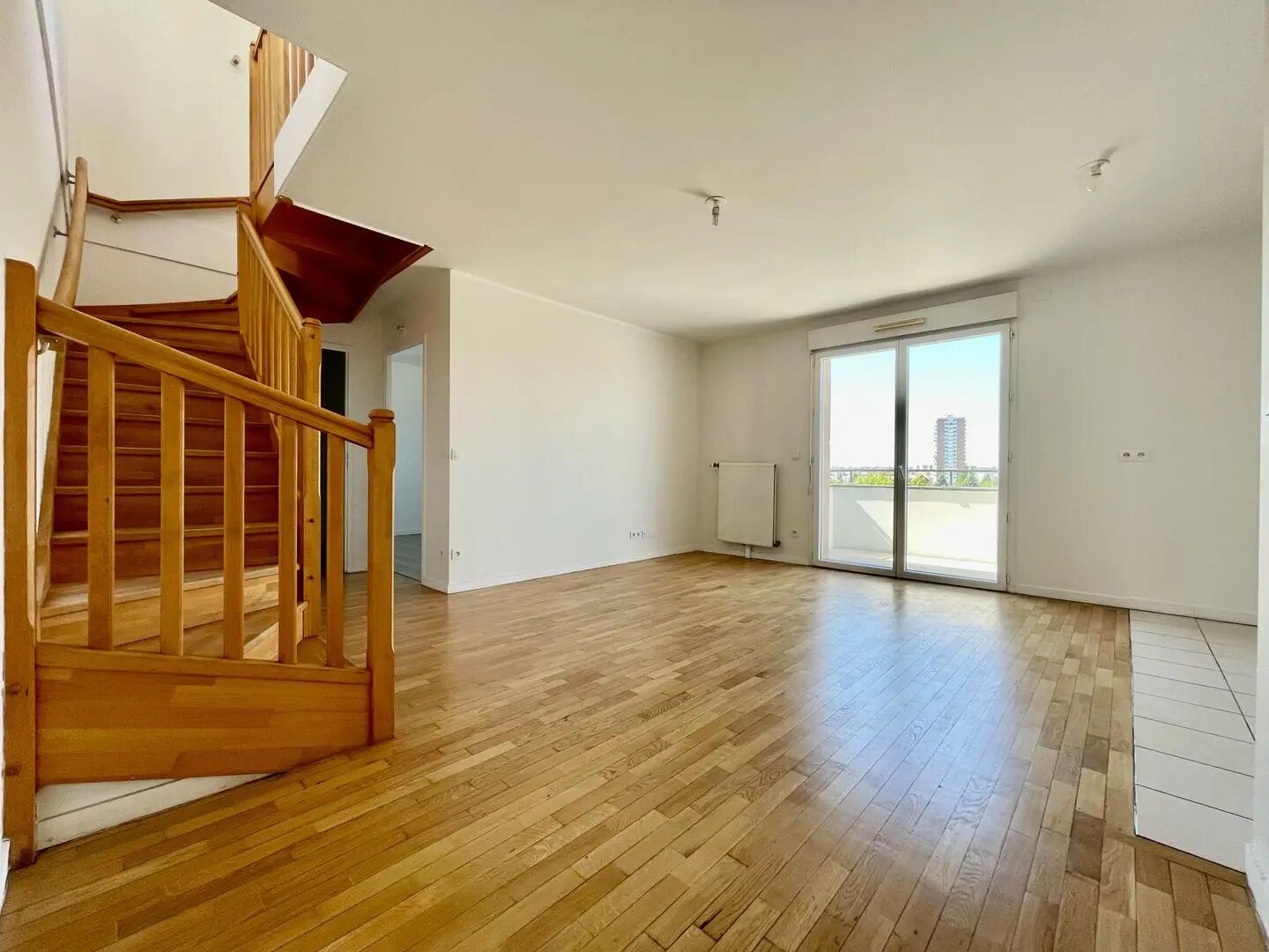 Appartement à vendre, 62m², Drancy